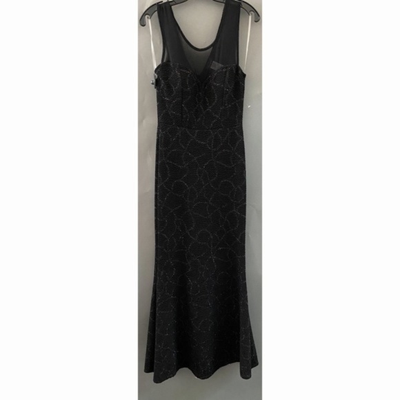 Dresses & Skirts - BLACK Stretchy Dress